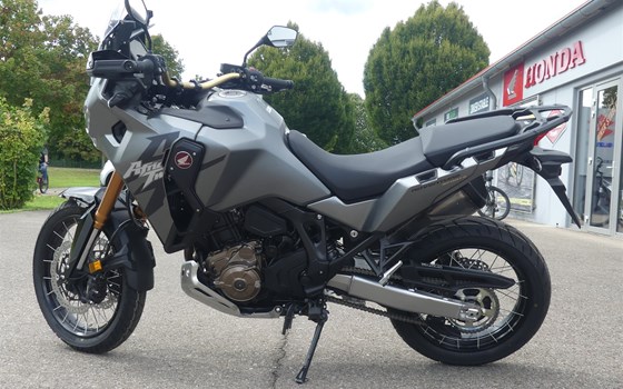 Neufahrzeug Honda CRF1100L Africa Twin Adventure Sports DCT - Bild 5
