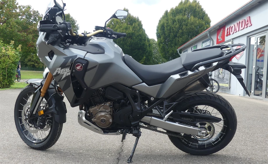 Angebot Honda CRF1100L Africa Twin Adventure Sports DCT Bild 5: Angebot Honda CRF1100L Africa Twin Adventure Sports DCT