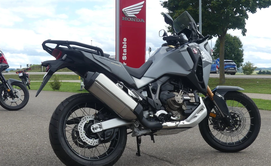 Angebot Honda CRF1100L Africa Twin Adventure Sports DCT Bild 8: Angebot Honda CRF1100L Africa Twin Adventure Sports DCT