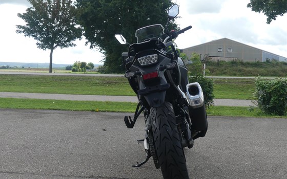 Neufahrzeug Suzuki V-Strom 800 - Bild 7