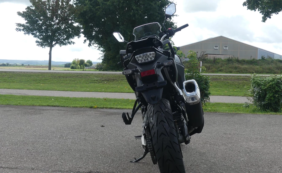 Angebot Suzuki V-Strom 800 Bild 7: Angebot Suzuki V-Strom 800