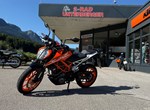 Angebot KTM 390 Duke