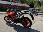 Angebot KTM 390 Duke