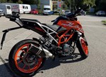 Angebot KTM 390 Duke