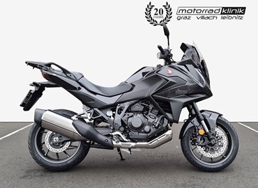Neumotorrad Honda NT1100