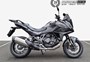 Motorrad