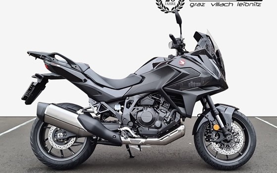 Neufahrzeug Honda NT1100 - Bild 1 Neufahrzeug Honda NT1100 - Bild 1