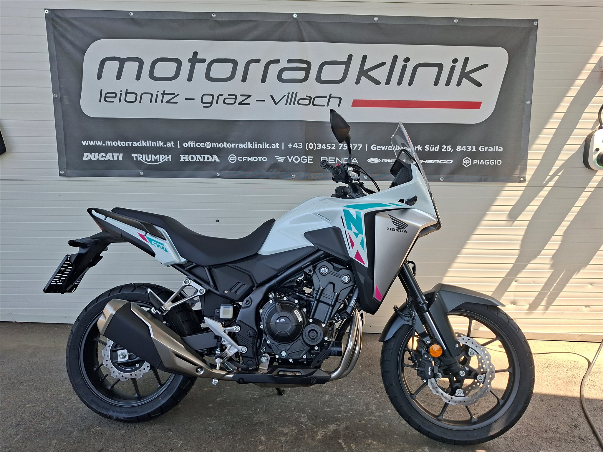 Neumotorrad
