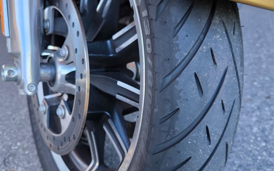 Gebrauchtmotorrad Harley-Davidson Road Glide Ultra - Bild 10 Gebrauchtmotorrad Harley-Davidson Road Glide Ultra - Bild 10