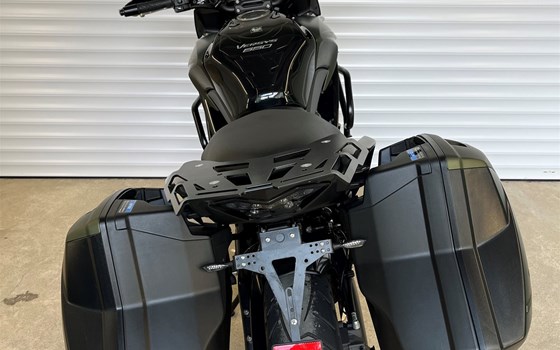 Gebrauchtmotorrad Kawasaki Versys 650 - Bild 9
