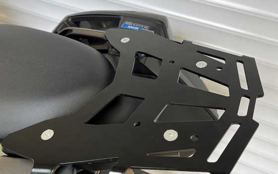 Gebrauchtmotorrad Kawasaki Versys 650 - Bild 12