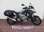Offer Honda VFR1200X Crosstourer DCT