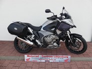 Honda VFR1200X Crosstourer DCT