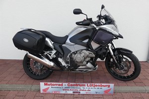 Offer Honda VFR1200X Crosstourer DCT