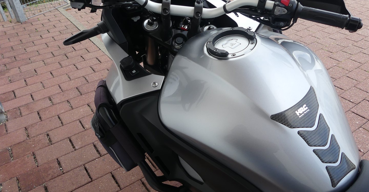 Offer Honda VFR1200X Crosstourer DCT