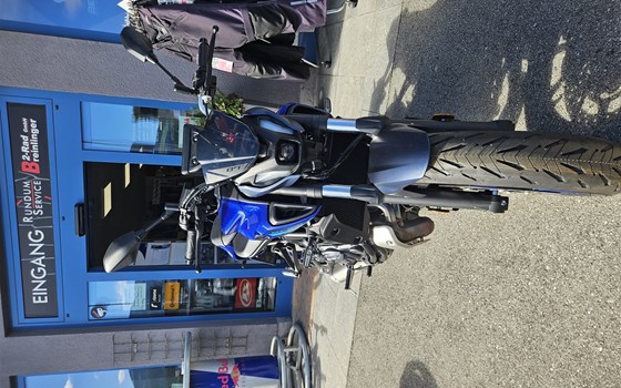 Neufahrzeug Yamaha MT-07 - Bild 2 Neufahrzeug Yamaha MT-07 - Bild 2