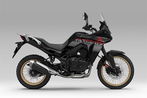 Angebot Honda XL750 Transalp