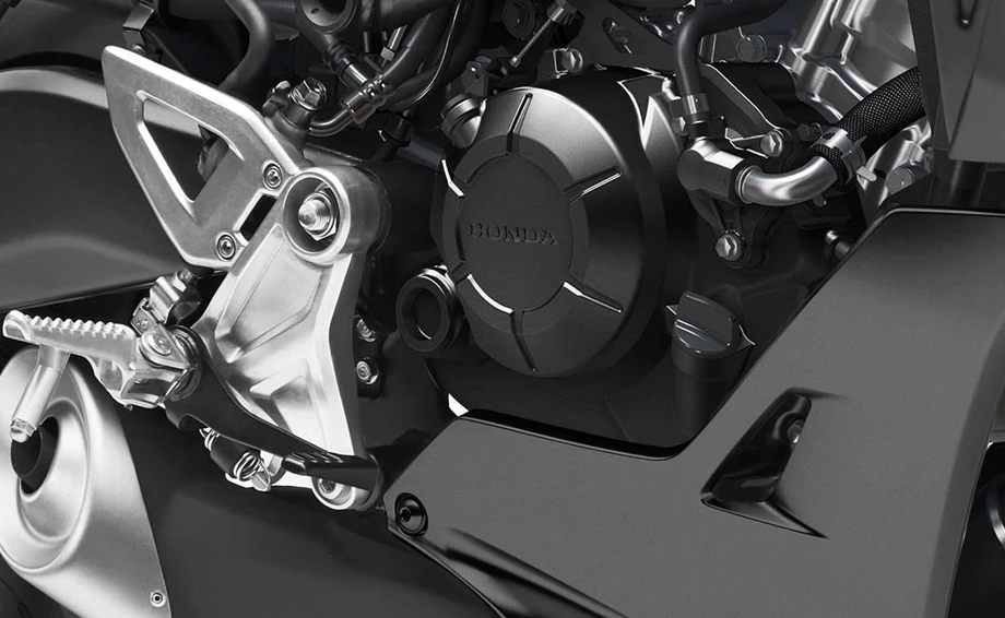 Angebot Honda CB125R Bild 6: Angebot Honda CB125R