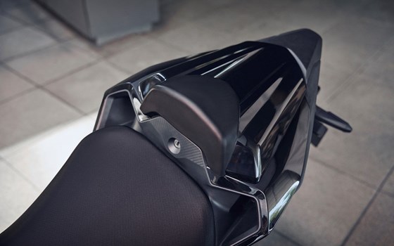 Neufahrzeug Honda CB500 Hornet - Bild 5