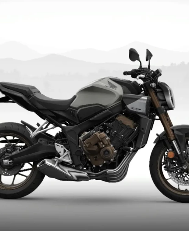 Honda CB650R