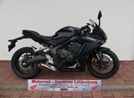 Angebot Honda CBR650R