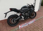 Angebot Honda CBR650R