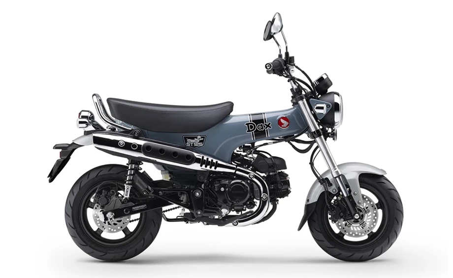 Angebot Honda Dax 125 Bild 1: Angebot Honda Dax 125