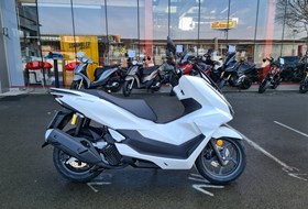 Honda PCX125