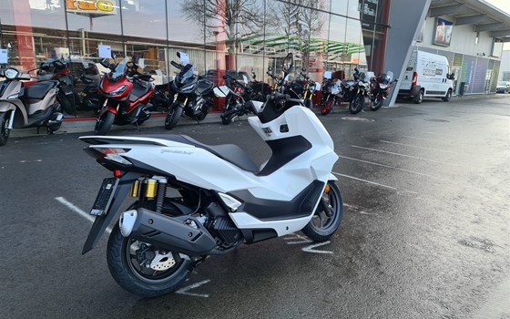 Neufahrzeug Honda PCX125 - Bild 2 Neufahrzeug Honda PCX125 - Bild 2
