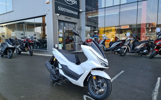 Neufahrzeug Honda PCX125 - Bild 3 Neufahrzeug Honda PCX125 - Bild 3