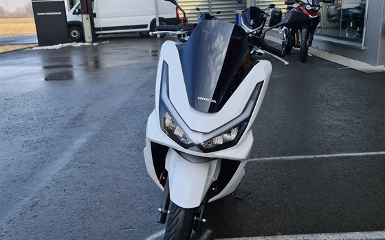 Neufahrzeug Honda PCX125 - Bild 5 Neufahrzeug Honda PCX125 - Bild 5