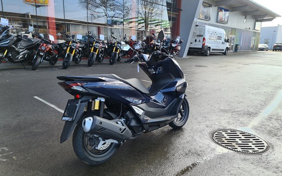 Neufahrzeug Honda PCX125 - Bild 2 Neufahrzeug Honda PCX125 - Bild 2
