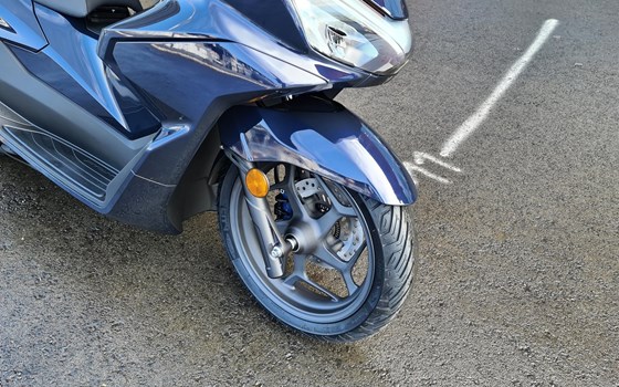 Neufahrzeug Honda PCX125 - Bild 4 Neufahrzeug Honda PCX125 - Bild 4