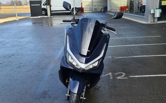 Neufahrzeug Honda PCX125 - Bild 5 Neufahrzeug Honda PCX125 - Bild 5