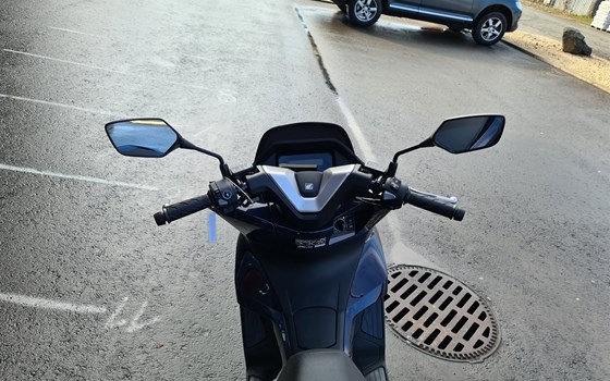 Neufahrzeug Honda PCX125 - Bild 7 Neufahrzeug Honda PCX125 - Bild 7