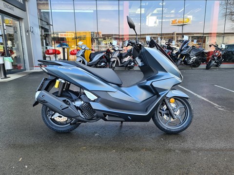 Honda PCX125