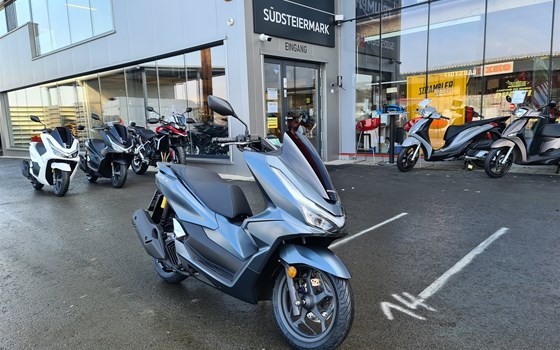 Neufahrzeug Honda PCX125 - Bild 3 Neufahrzeug Honda PCX125 - Bild 3