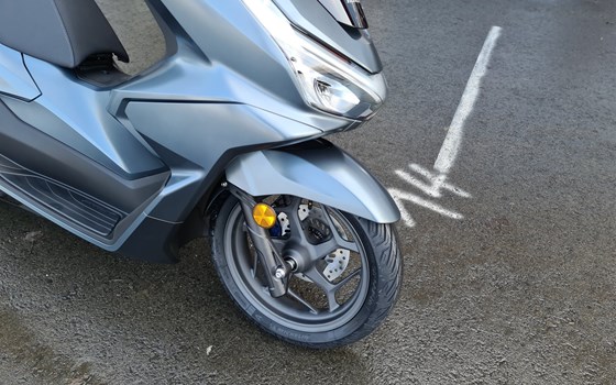 Neufahrzeug Honda PCX125 - Bild 4 Neufahrzeug Honda PCX125 - Bild 4