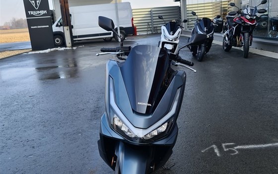 Neufahrzeug Honda PCX125 - Bild 5 Neufahrzeug Honda PCX125 - Bild 5