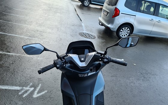 Neufahrzeug Honda PCX125 - Bild 7 Neufahrzeug Honda PCX125 - Bild 7