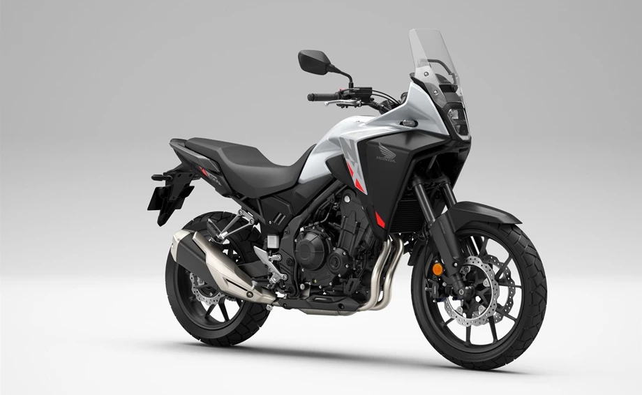Angebot Honda NX500 Bild 1: Angebot Honda NX500
