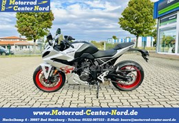 Gebrauchte Suzuki GSX-8R