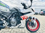Angebot Suzuki GSX-8R