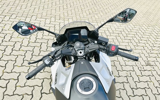 Gebrauchtmotorrad Suzuki GSX-8R - Bild 16