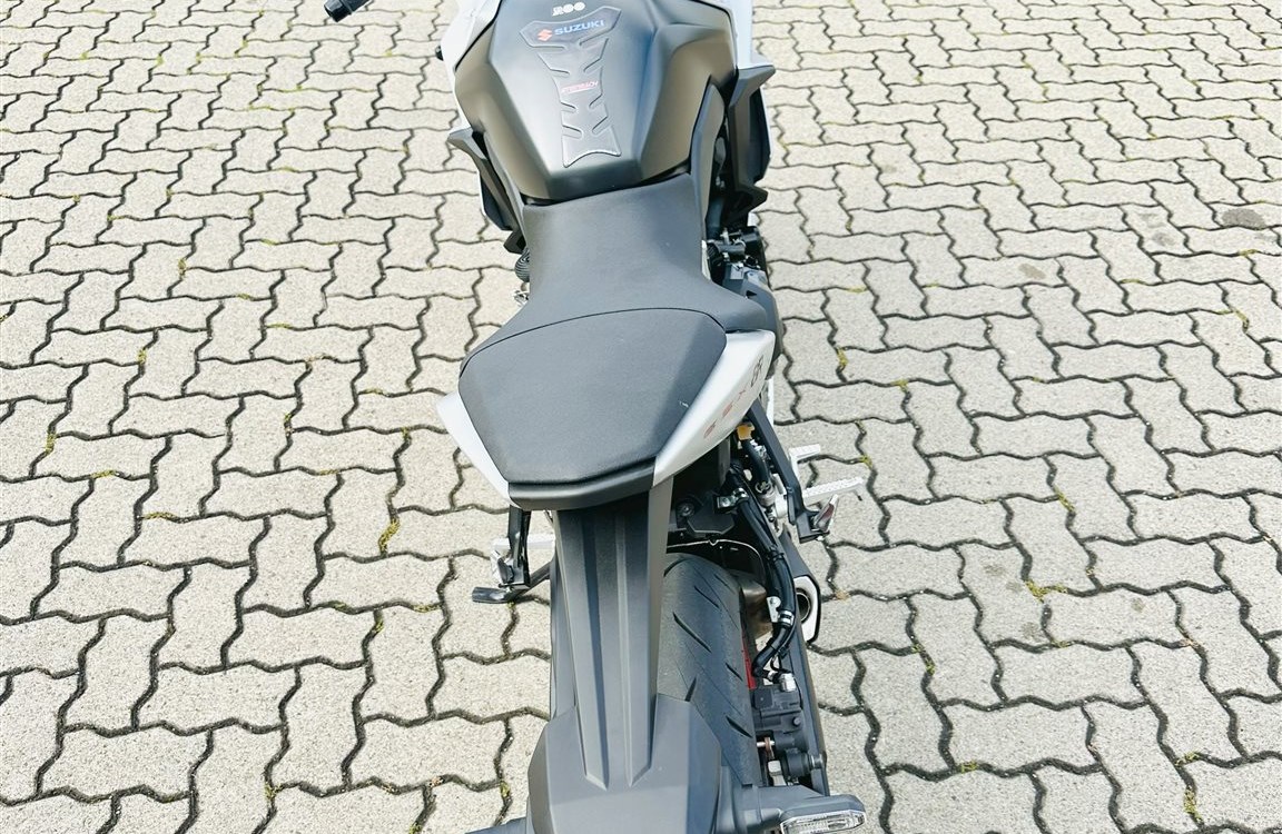 Angebot Suzuki GSX-8R