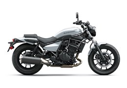 Neumotorrad Kawasaki Eliminator 500