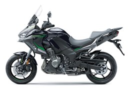 Neumotorrad Kawasaki Versys 1000 SE