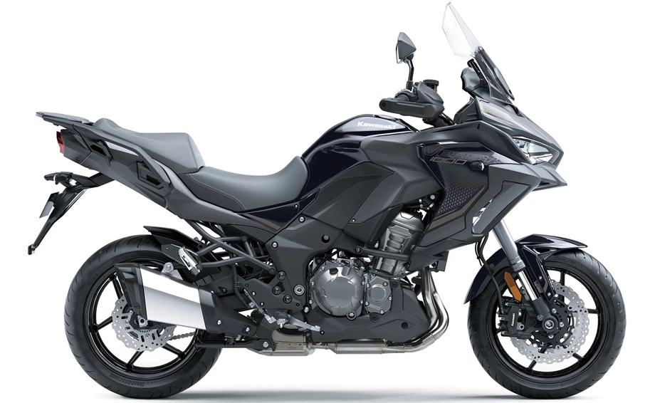 Angebot Kawasaki Versys 1000 SE Bild 3: Angebot Kawasaki Versys 1000 SE