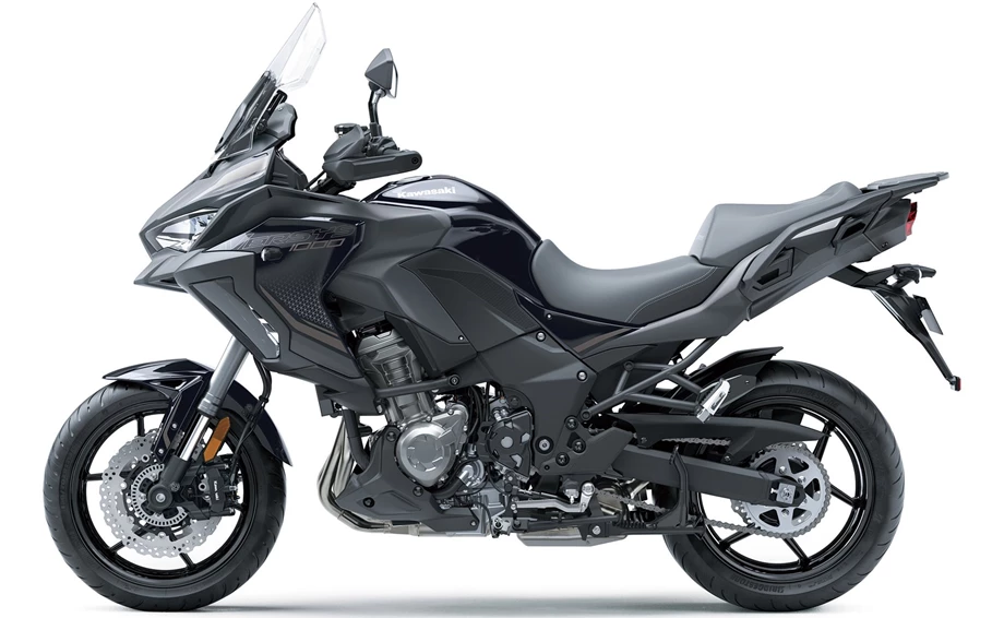 Angebot Kawasaki Versys 1000 SE Bild 4: Angebot Kawasaki Versys 1000 SE