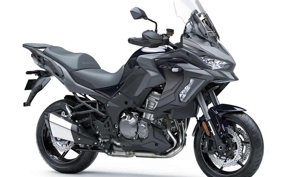 Angebot Kawasaki Versys 1000 SE Bild 7: Angebot Kawasaki Versys 1000 SE
